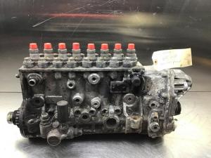 Liebherr Einspritzpumpe